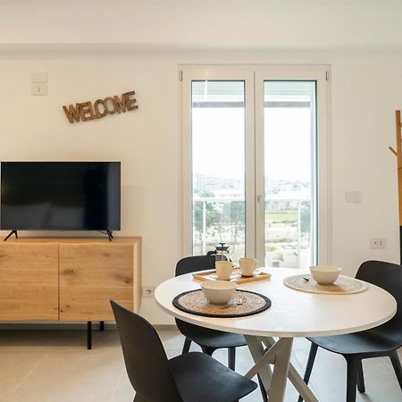 Апартаменты Gentile 46 Luxury Flat Бари Экстерьер фото