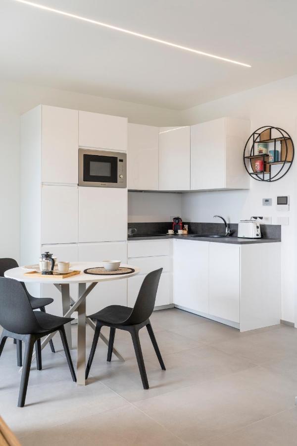 Апартаменты Gentile 46 Luxury Flat Бари Экстерьер фото