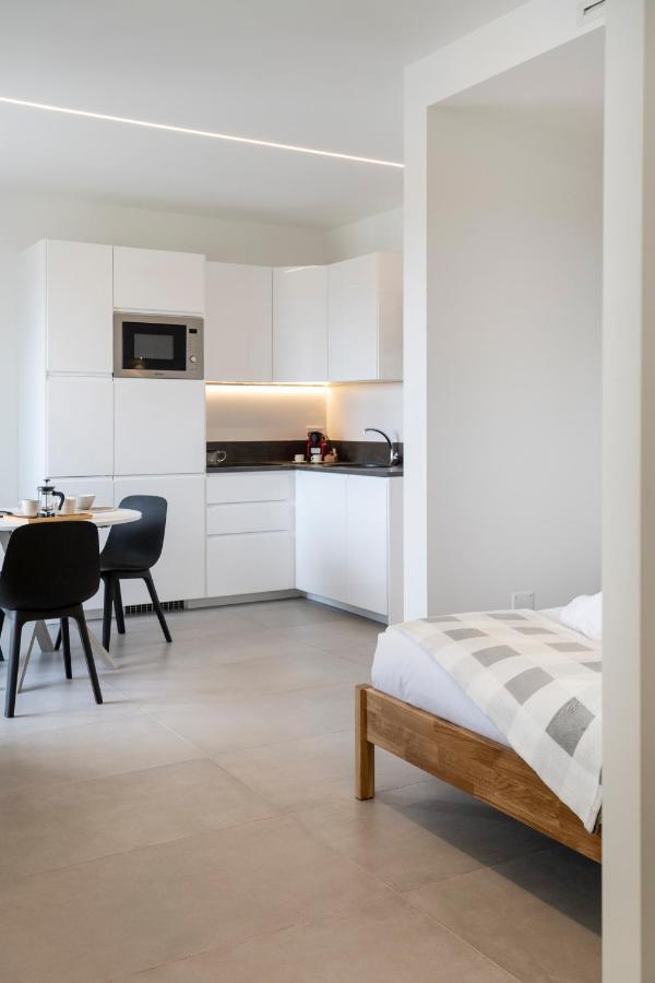 Апартаменты Gentile 46 Luxury Flat Бари Экстерьер фото