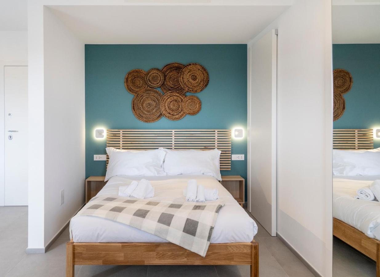 Апартаменты Gentile 46 Luxury Flat Бари Экстерьер фото